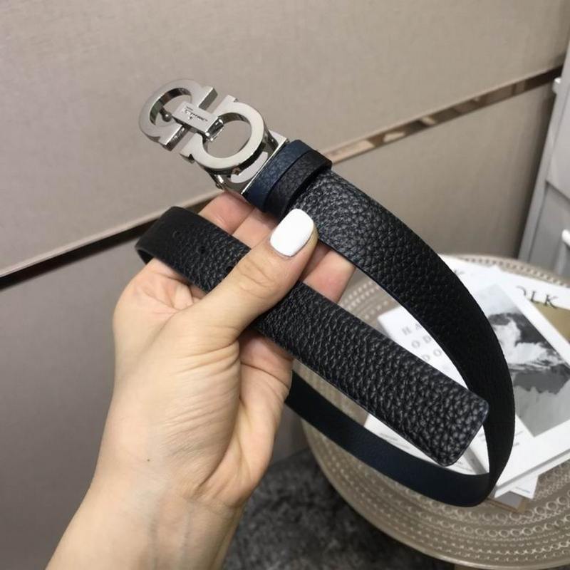 Ferragamo Belts 353